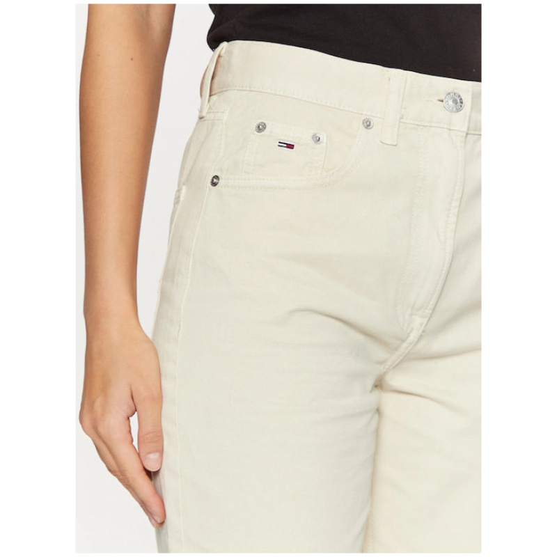 TOMMY JEANS Layla hr slim str